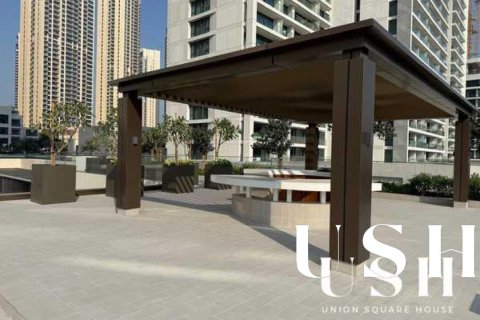 Apartment in Dubai Creek Harbour (The Lagoons), Dubai 3 bedrooms, 154 sq.m. № 46699 - photo 7