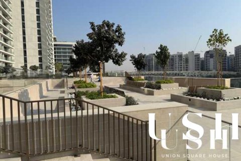 Apartment in Dubai Creek Harbour (The Lagoons), Dubai 3 bedrooms, 154 sq.m. № 46699 - photo 17