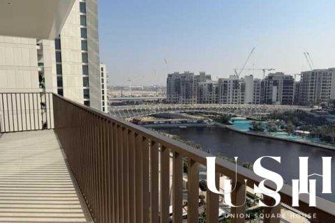 Apartment in Dubai Creek Harbour (The Lagoons), Dubai 3 bedrooms, 154 sq.m. № 46699 - photo 15