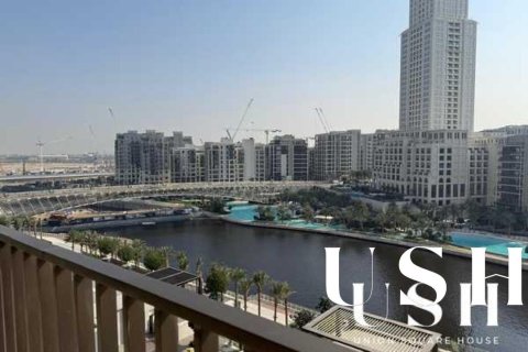 Apartment in Dubai Creek Harbour (The Lagoons), Dubai 3 bedrooms, 154 sq.m. № 46699 - photo 13