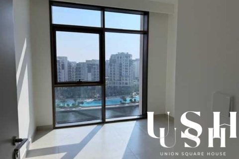 Apartment in Dubai Creek Harbour (The Lagoons), Dubai 3 bedrooms, 154 sq.m. № 46699 - photo 4