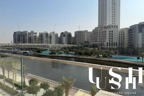 Apartment in Dubai Creek Harbour (The Lagoons), Dubai 3 bedrooms, 154 sq.m. № 46699 - photo 5