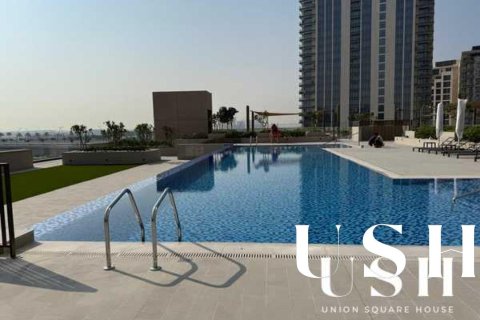 Apartment in Dubai Creek Harbour (The Lagoons), Dubai 3 bedrooms, 154 sq.m. № 46699 - photo 19