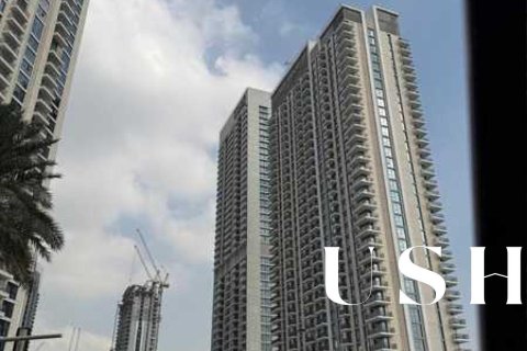 Apartment in Dubai Creek Harbour (The Lagoons), Dubai 3 bedrooms, 154 sq.m. № 46699 - photo 3
