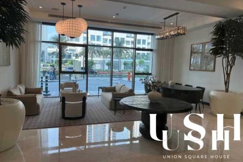 Apartment in Dubai Creek Harbour (The Lagoons), Dubai 3 bedrooms, 154 sq.m. № 46699 - photo 20