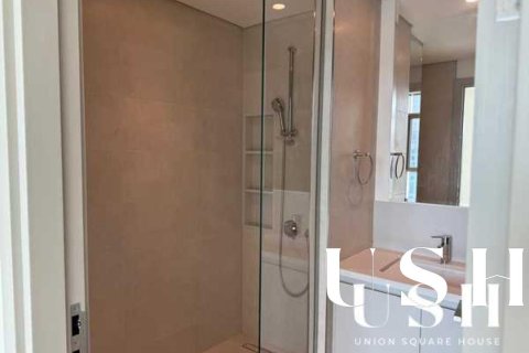 Apartment in Dubai Creek Harbour (The Lagoons), Dubai 3 bedrooms, 154 sq.m. № 46699 - photo 9