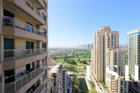 شقة في ذا فيوز, دبي 2 غرف نوم, 125 م² رقم 46690 - صورة 18