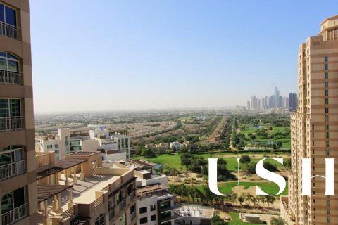 شقة في ذا فيوز, دبي 2 غرف نوم, 125 م² رقم 46690 - صورة 17