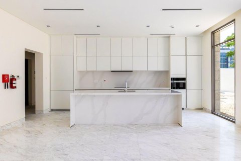 Villa en District One, Mohammed Bin Rashid City, Dubai, 5 dormitorios, 750 m², № 46692 - foto 22
