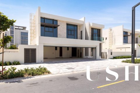 Villa en District One, Mohammed Bin Rashid City, Dubai, 5 dormitorios, 750 m², № 46692 - foto 6