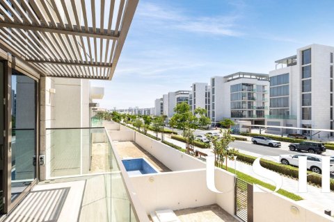 Villa en District One, Mohammed Bin Rashid City, Dubai, 5 dormitorios, 750 m², № 46692 - foto 8