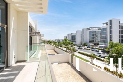 Villa en District One, Mohammed Bin Rashid City, Dubai, 5 dormitorios, 750 m², № 46692 - foto 17