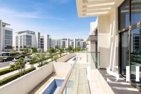 Villa en District One, Mohammed Bin Rashid City, Dubai, 5 dormitorios, 750 m², № 46692 - foto 16