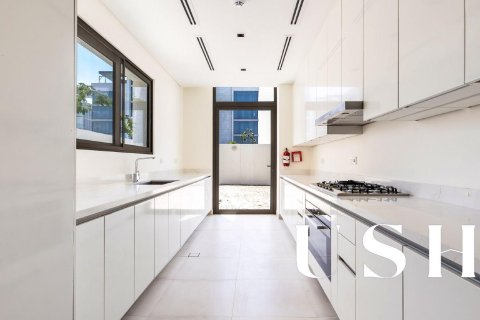 Villa en District One, Mohammed Bin Rashid City, Dubai, 5 dormitorios, 750 m², № 46692 - foto 10