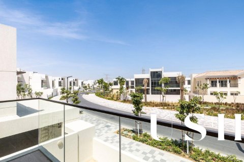 Villa en District One, Mohammed Bin Rashid City, Dubai, 5 dormitorios, 750 m², № 46692 - foto 18