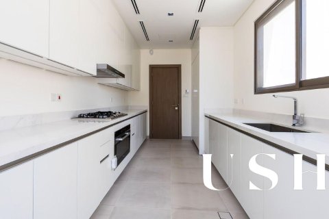 Villa en District One, Mohammed Bin Rashid City, Dubai, 5 dormitorios, 750 m², № 46692 - foto 14