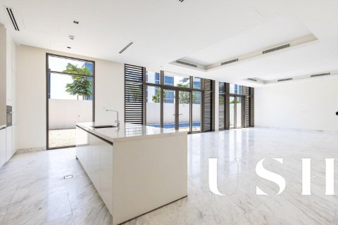 Villa en District One, Mohammed Bin Rashid City, Dubai, 5 dormitorios, 750 m², № 46692 - foto 2