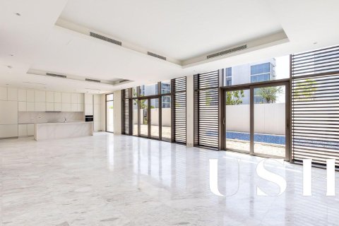 Villa en District One, Mohammed Bin Rashid City, Dubai, 5 dormitorios, 750 m², № 46692 - foto 15