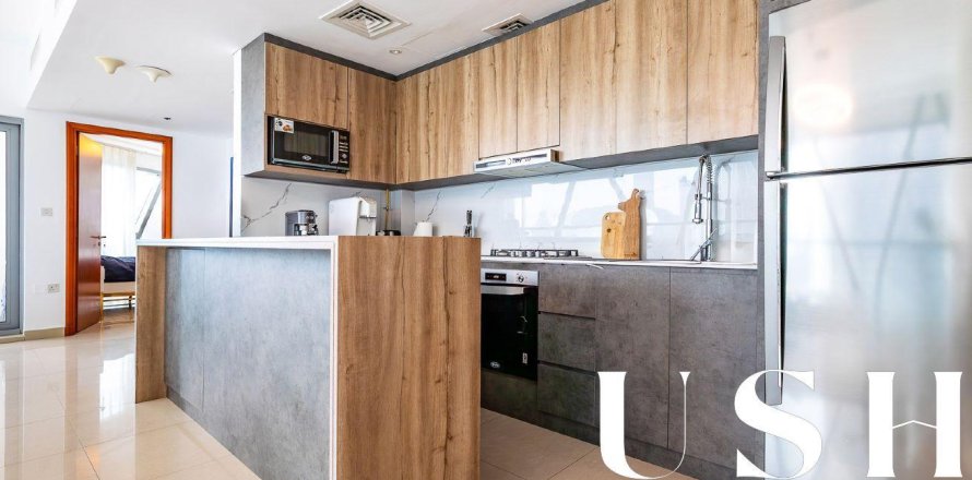 شقة في Park Towers, DIFC, دبي 2 غرف نوم, 140 م² رقم 46687