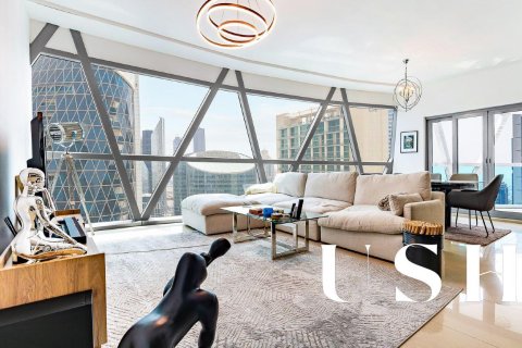 شقة في Park Towers, DIFC, دبي 2 غرف نوم, 140 م² رقم 46687 - صورة 12