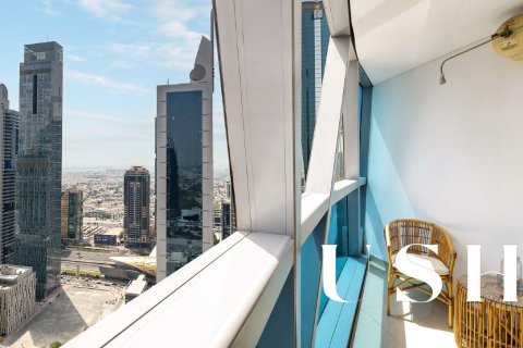 شقة في Park Towers, DIFC, دبي 2 غرف نوم, 140 م² رقم 46687 - صورة 17