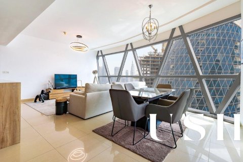 شقة في Park Towers, DIFC, دبي 2 غرف نوم, 140 م² رقم 46687 - صورة 2
