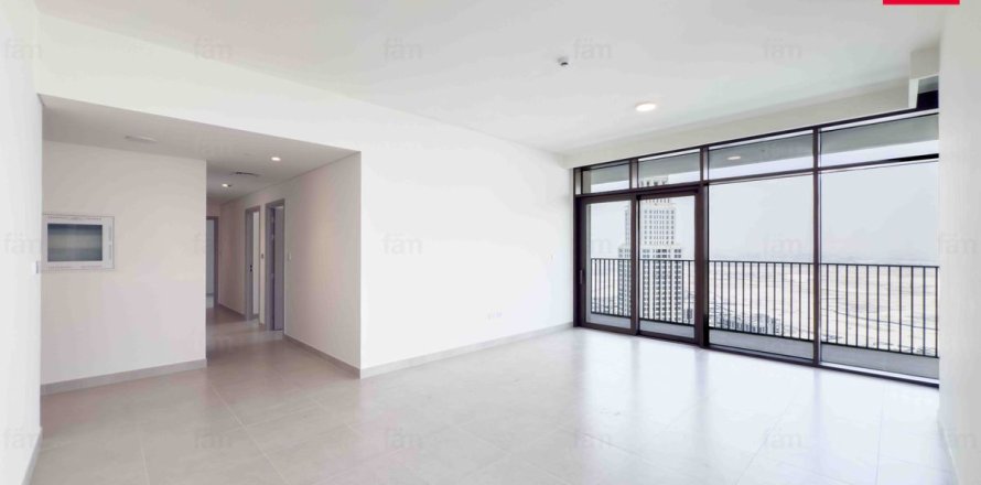 Apartamento en Dubai, 3 dormitorios, 154.6 m², № 42997
