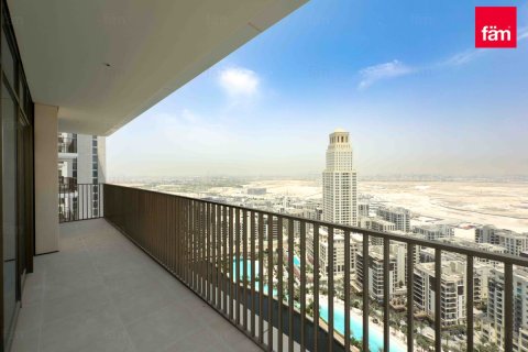 Apartamento en Dubai, 3 dormitorios, 154.6 m², № 42997 - foto 27