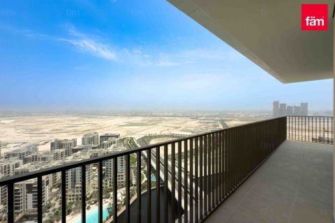 Apartamento en Dubai, 3 dormitorios, 154.6 m², № 42997 - foto 28