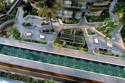 Apartment in Dubai Science Park, Dubai 1 bedroom, 89.6 sq.m. № 43000 - photo 6