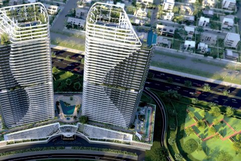 Apartment in Dubai Science Park, Dubai 1 bedroom, 89.6 sq.m. № 43000 - photo 11