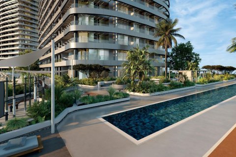Apartment in Dubai Science Park, Dubai 1 bedroom, 89.6 sq.m. № 43000 - photo 2