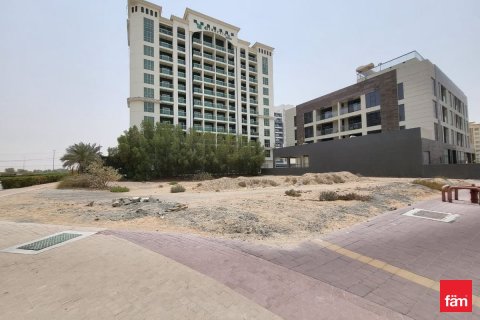 Land in Dubai 1474.1 sq.m. № 43008 - photo 1