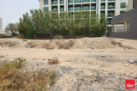 Land in Dubai 1474.1 sq.m. № 43008 - photo 16