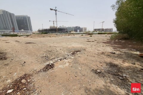 Land in Dubai 1474.1 sq.m. № 43008 - photo 12