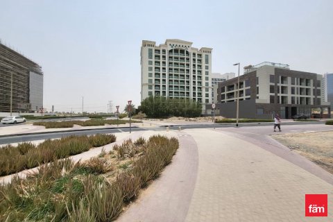 Land in Dubai 1474.1 sq.m. № 43008 - photo 2
