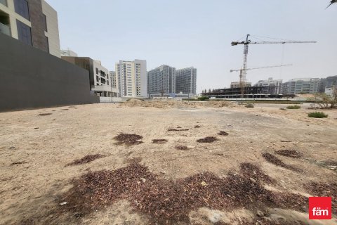 Land in Dubai 1474.1 sq.m. № 43008 - photo 13