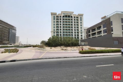 Land in Dubai 1474.1 sq.m. № 43008 - photo 7