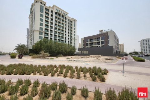 Land in Dubai 1474.1 sq.m. № 43008 - photo 15