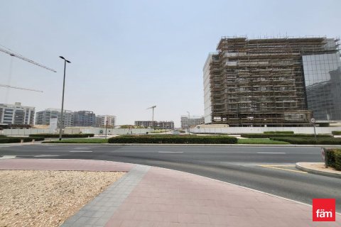 Land in Dubai 1474.1 sq.m. № 43008 - photo 4