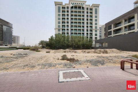 Land in Dubai 1474.1 sq.m. № 43008 - photo 6