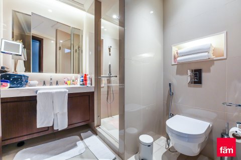 Apartamento en Downtown Dubai (Downtown Burj Dubai), Dubai, 3 dormitorios, 202.6 m², № 43009 - foto 6
