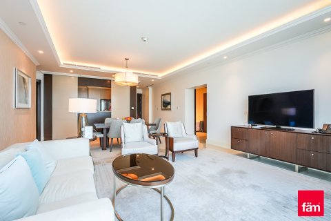 Apartamento en Downtown Dubai (Downtown Burj Dubai), Dubai, 3 dormitorios, 202.6 m², № 43009 - foto 11