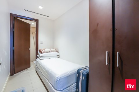Apartamento en Downtown Dubai (Downtown Burj Dubai), Dubai, 3 dormitorios, 202.6 m², № 43009 - foto 10