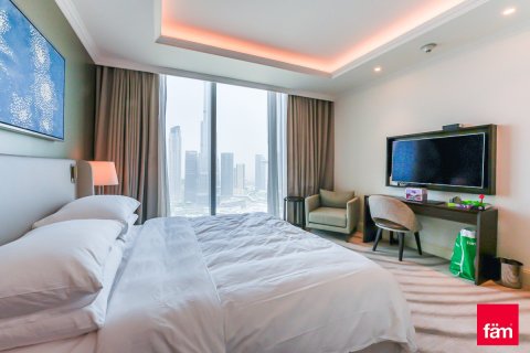 Apartamento en Downtown Dubai (Downtown Burj Dubai), Dubai, 3 dormitorios, 202.6 m², № 43009 - foto 5