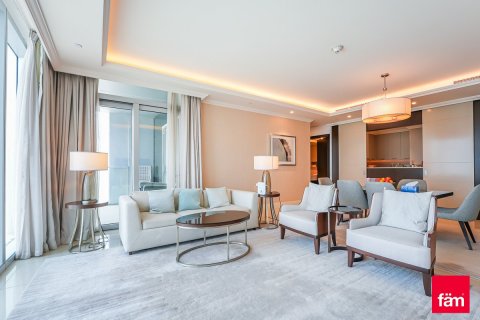 Apartamento en Downtown Dubai (Downtown Burj Dubai), Dubai, 3 dormitorios, 202.6 m², № 43009 - foto 3