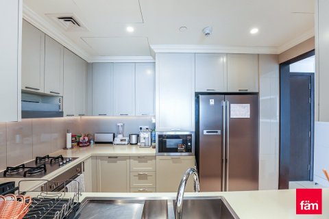Apartamento en Downtown Dubai (Downtown Burj Dubai), Dubai, 3 dormitorios, 202.6 m², № 43009 - foto 7