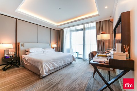 Apartamento en Downtown Dubai (Downtown Burj Dubai), Dubai, 3 dormitorios, 202.6 m², № 43009 - foto 4