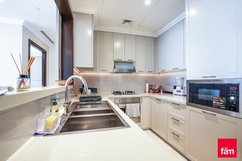 Apartamento en Downtown Dubai (Downtown Burj Dubai), Dubai, 3 dormitorios, 202.6 m², № 43009 - foto 9