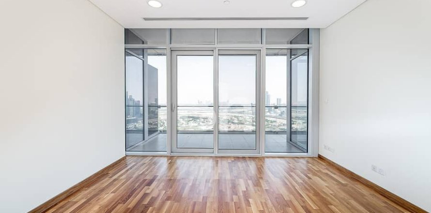 Apartamento en DIFC, Dubai, 1 dormitorio, 90 m², № 24371